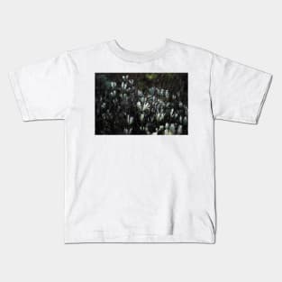 Lavender Kids T-Shirt